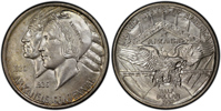 Early Silver Commemoratives
