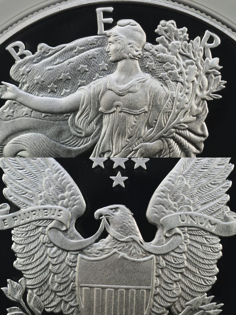 Proof-AmericanSilverEagle-2